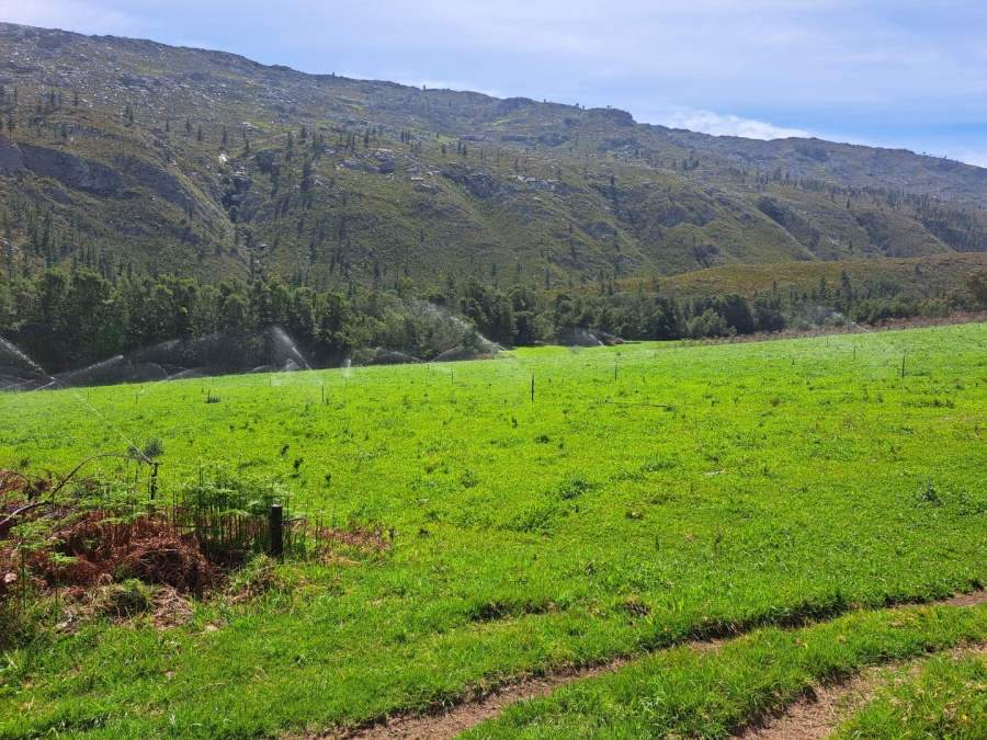 7 Bedroom Property for Sale in Riversdale Rural Western Cape